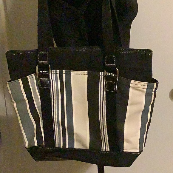 Small Tote - Picture 3 of 5